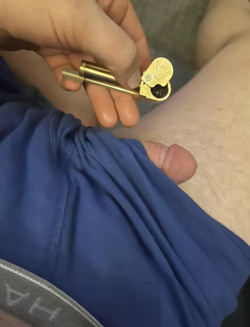 [m]y fav way to wake n bake by Possible_Shallot_677