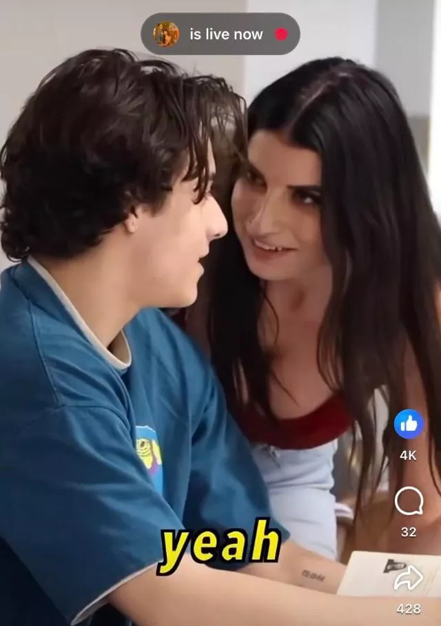 Name of her? posted by Hot_Chemist_3455