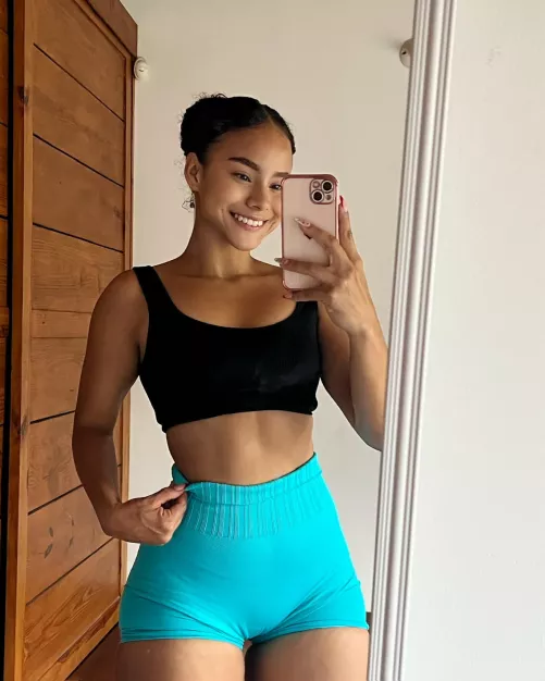 No filter needed, just pure dedication by Critical_Quantity_60