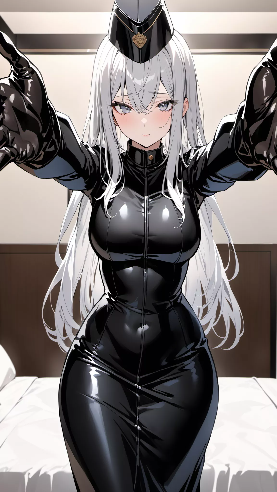 Offering a Hug posted by CheetahSperm18