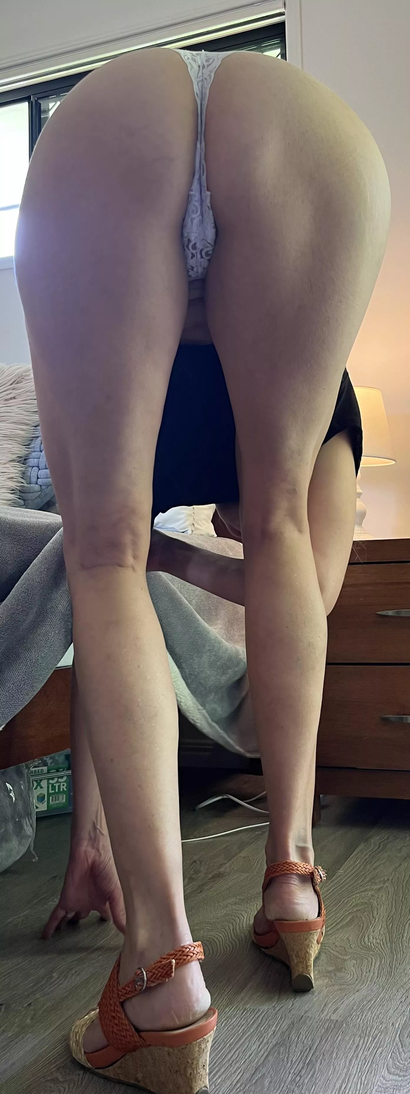 Oh no, I dropped an earring, grab it if you see it posted by The_Luscious_Lady