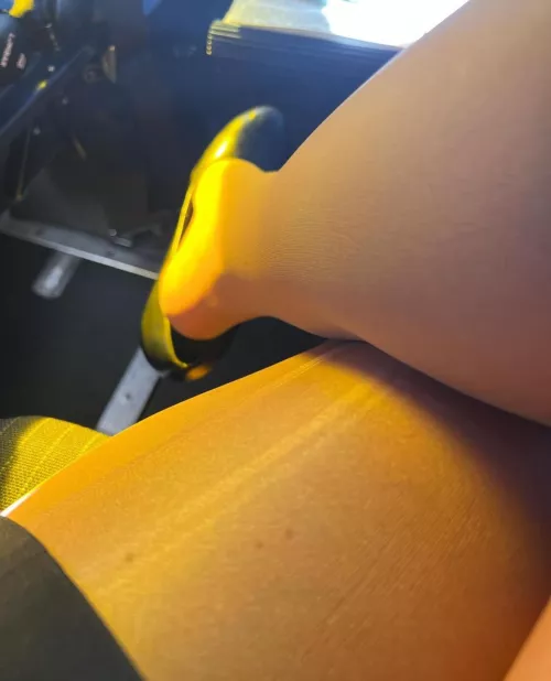 Oops by IkarusAndTheSun