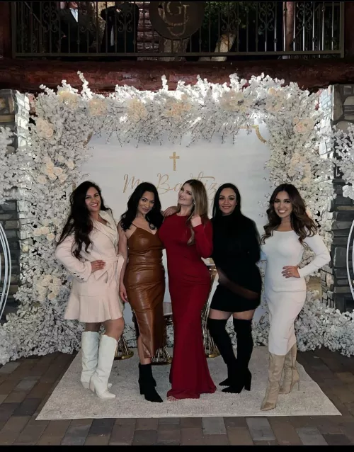 Pick one [5] by Big-Tumbleweed8800