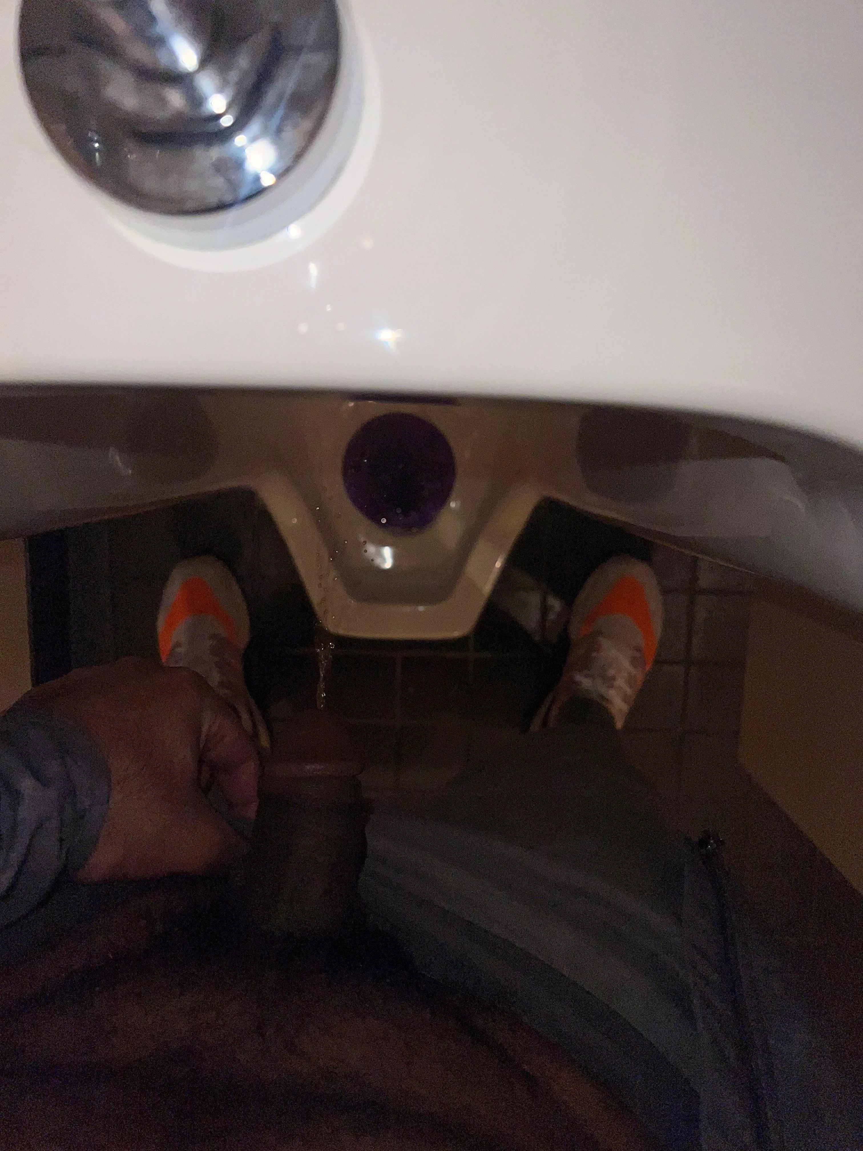 Pissing like a sprinkler posted by Next-Box1274