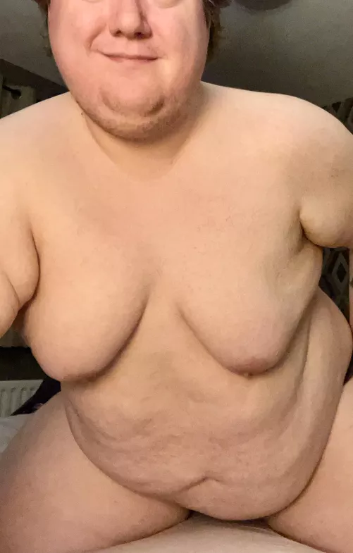 Play with my tits? by nirishchub