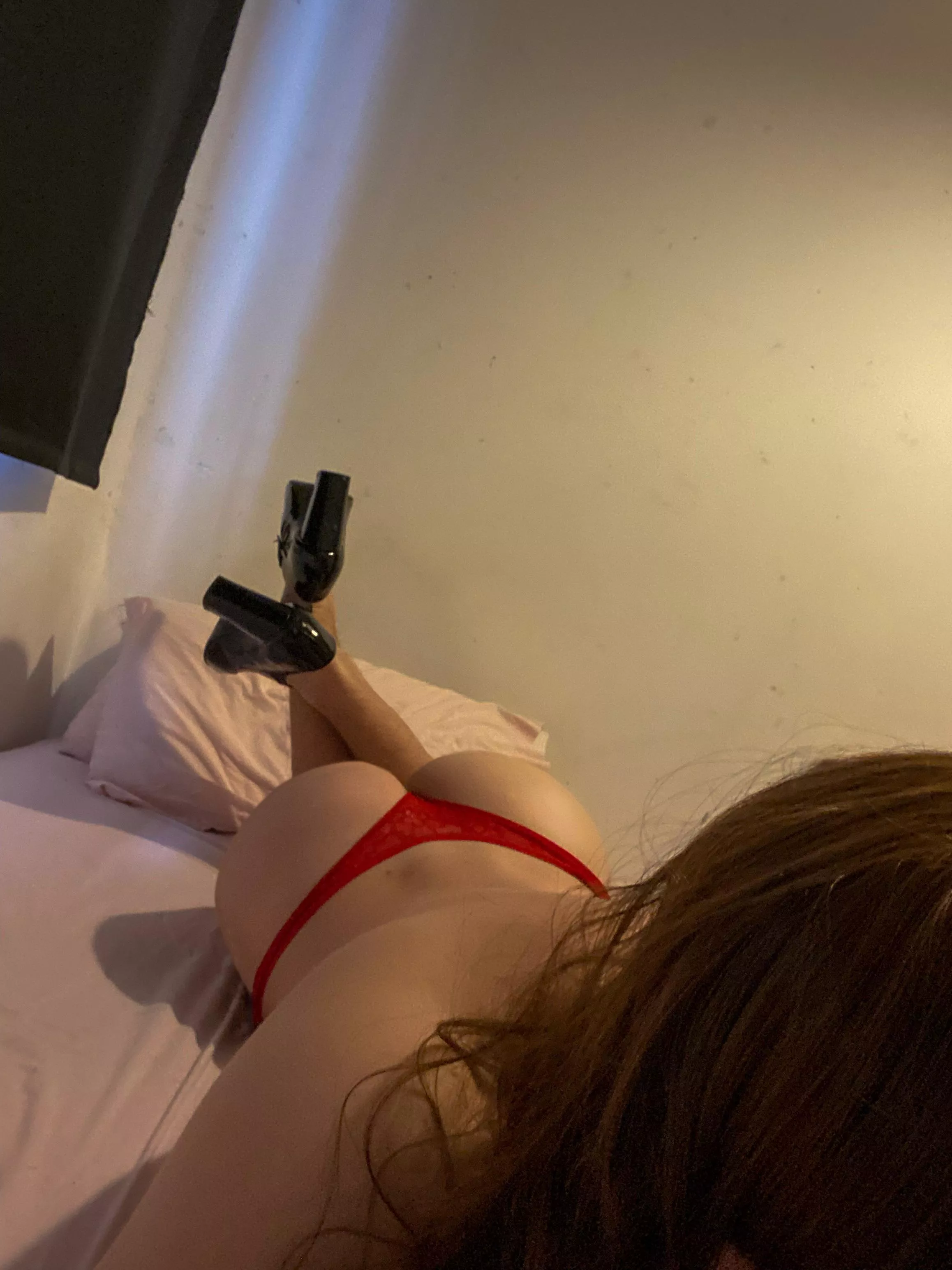 Please breed me ✌️ posted by fxm29