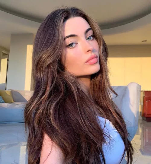 Renee Murden by sagar9175