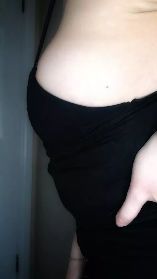 Same boob, different view by Riley_everyday