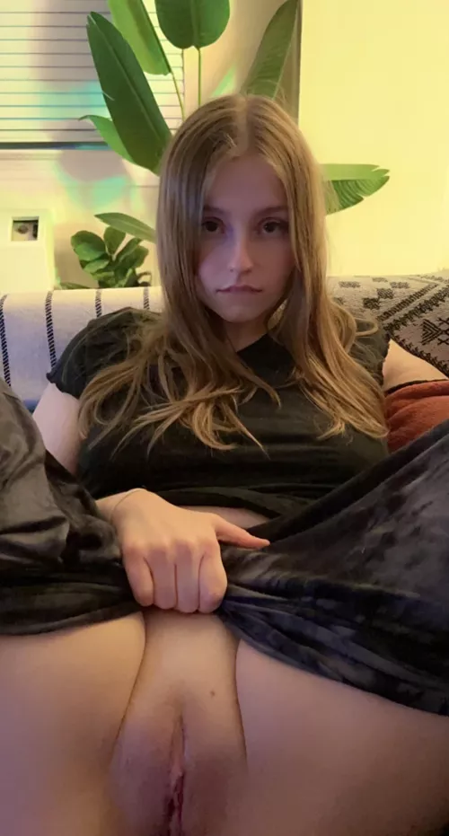 say “yes” if you’d lick it by iggytheprincess