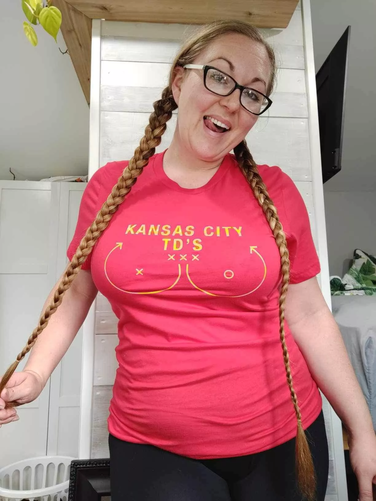 She's ready for Sunday posted by eagleyephotos