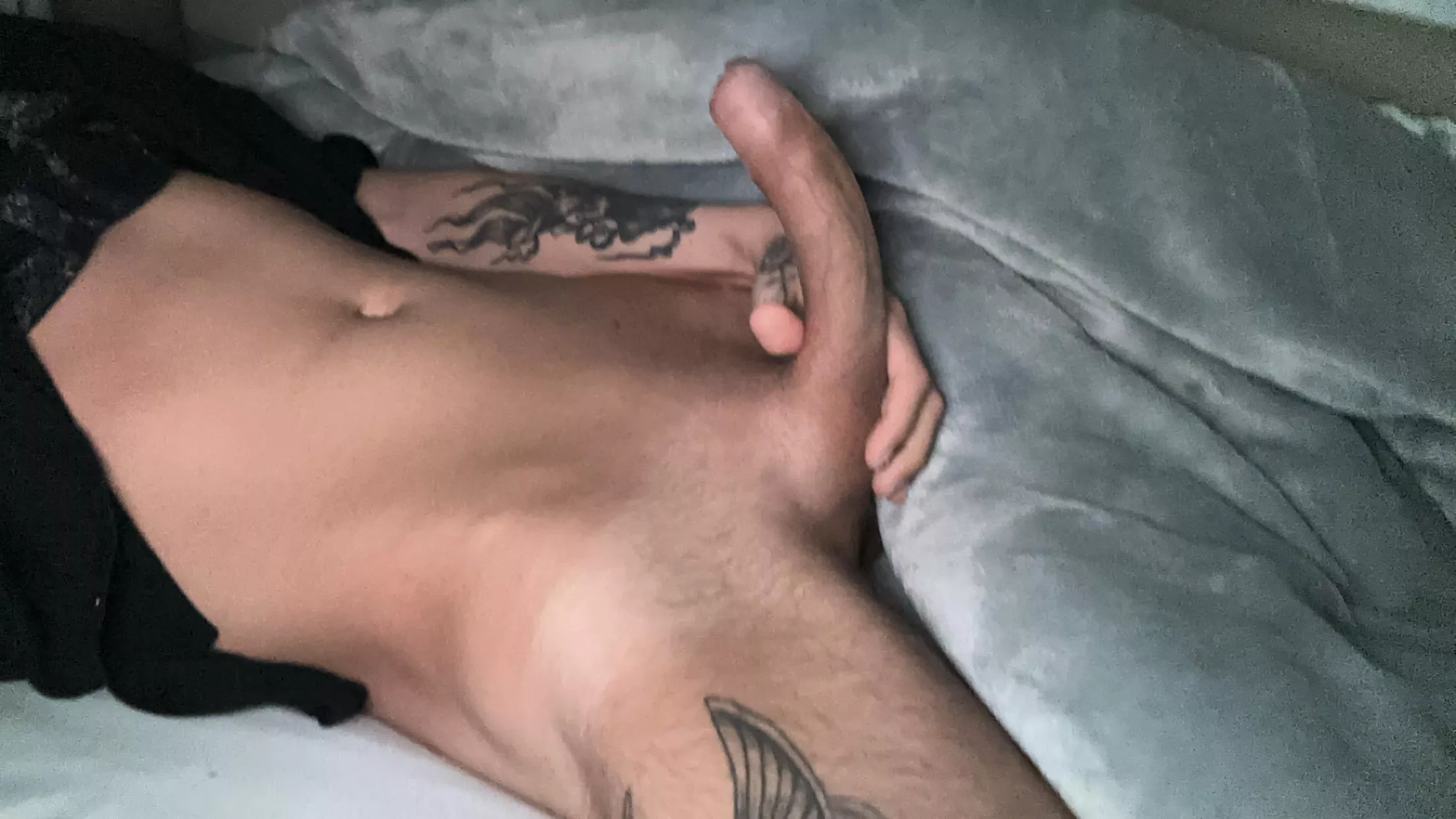 Snap : hornydudex1 bicurious posted by Pochiu