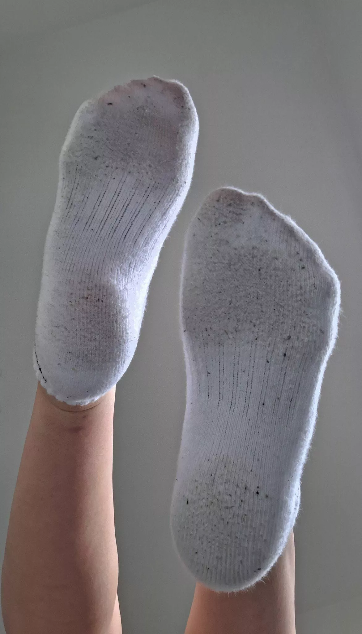Soles [f] posted by Sophia_socks