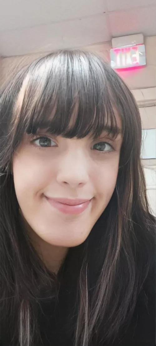 Started hrt today feeling happy by XMydeepSecretX