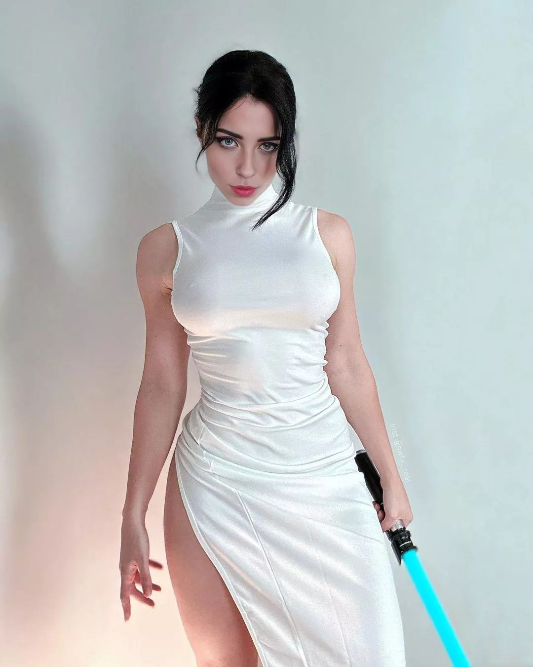 Starwars (want me to play with your sword daddy ?) posted by Parking_Freedom_26