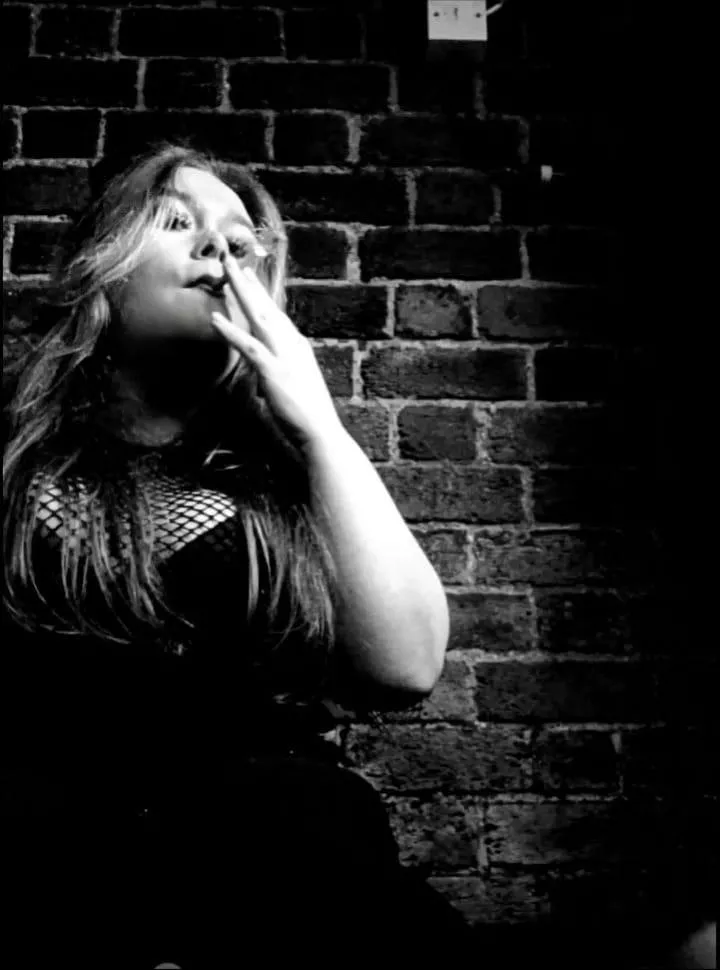 Swallow mummies ash posted by RusticAnemia