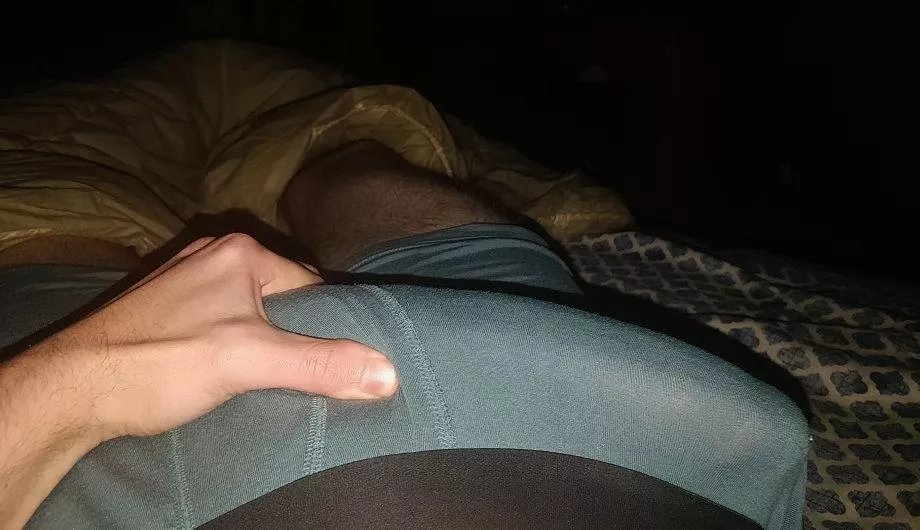 The log in my pants posted by Longworm22