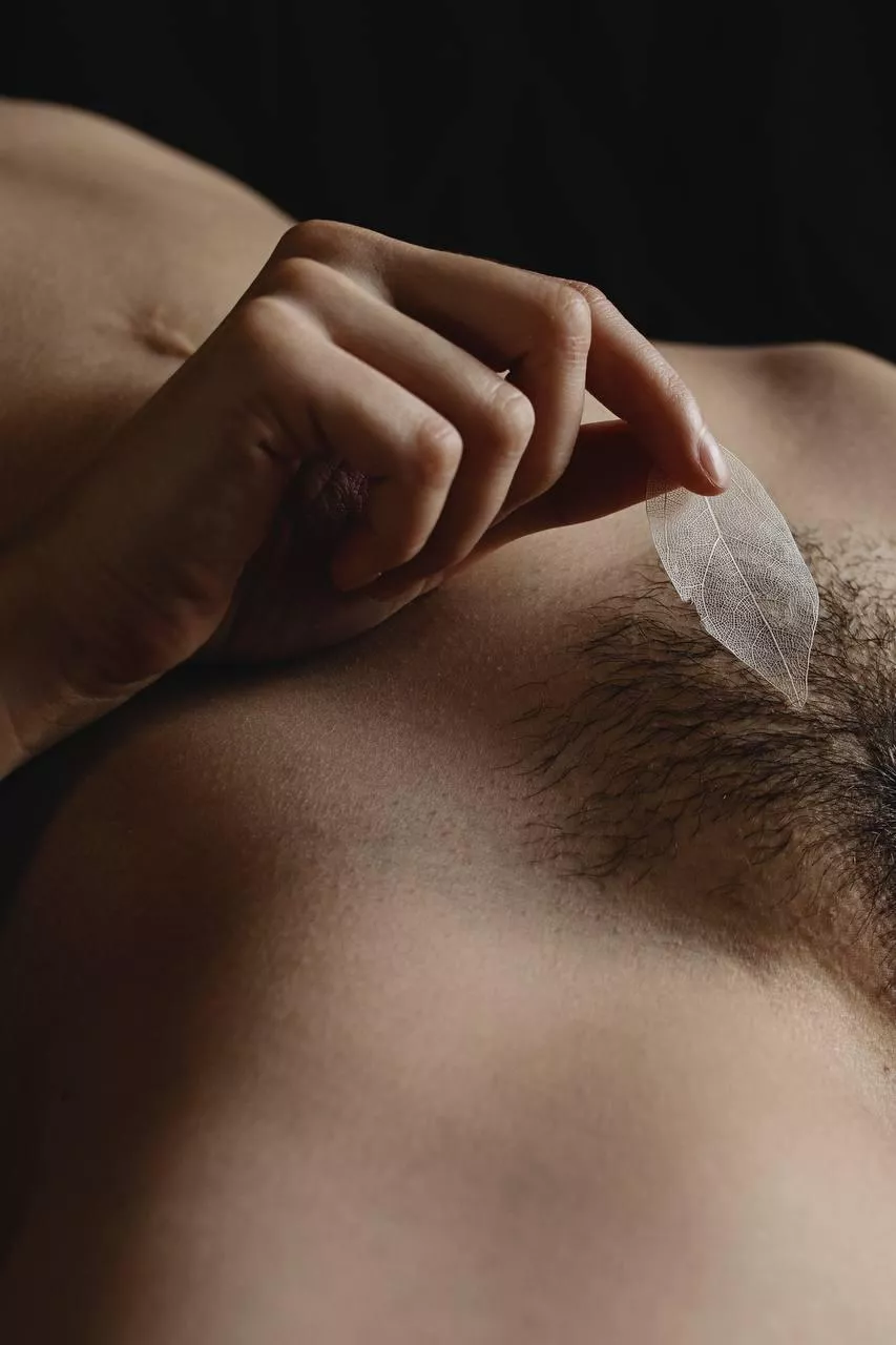 The most real beauty is natural beauty. My self portrait posted by mihaylova_jpg