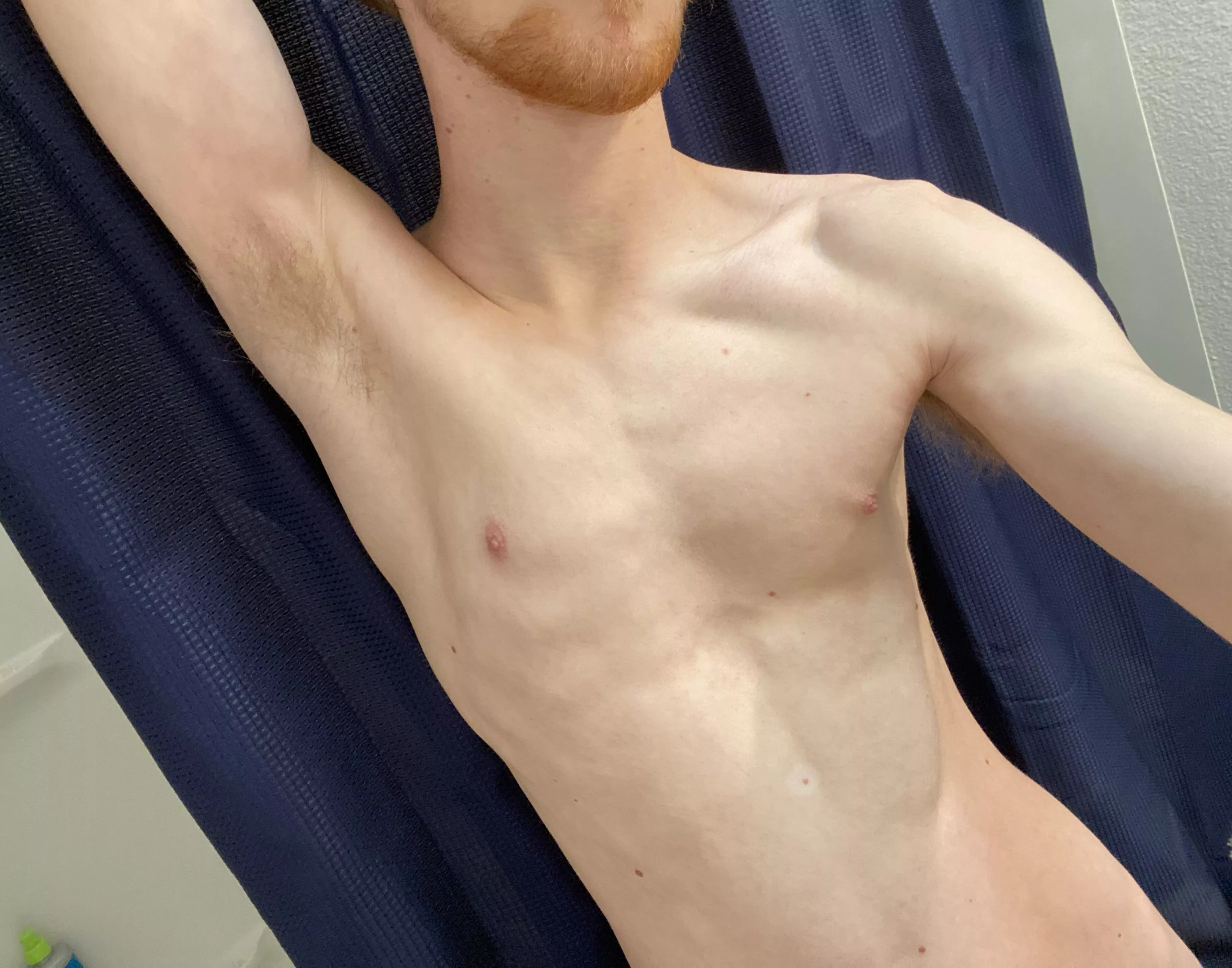 The musk smells amazing posted by hunghoncho-101