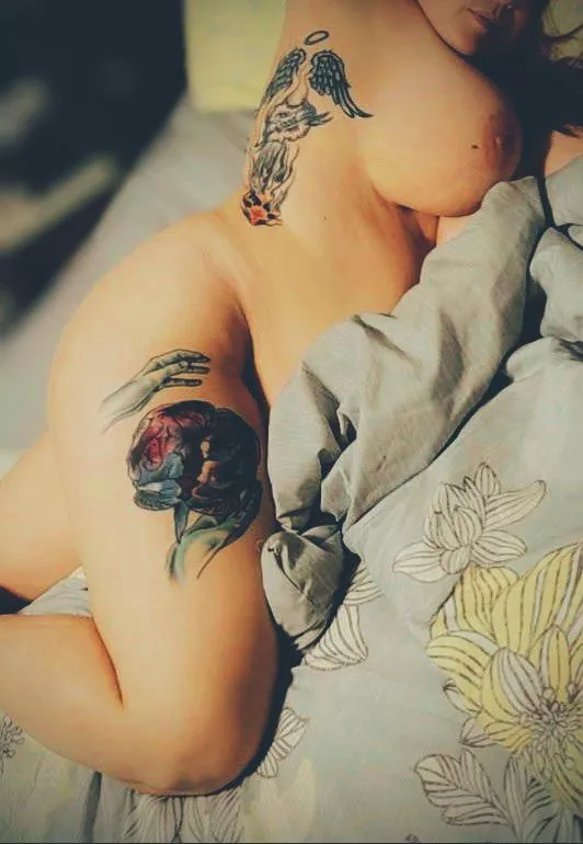 These are my 36JJs. posted by CurvyDreams