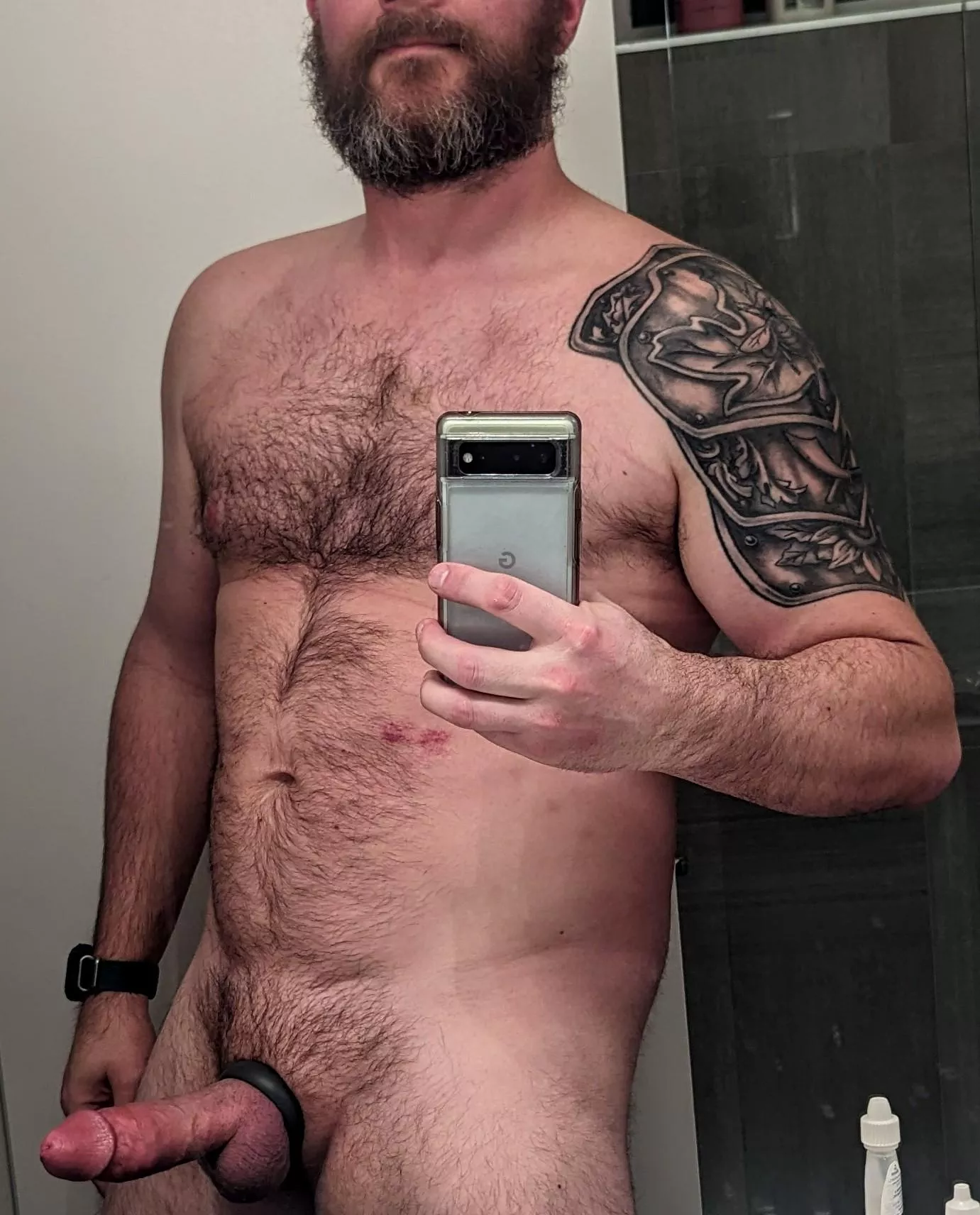 Thick all around [40] posted by spongerobnopants
