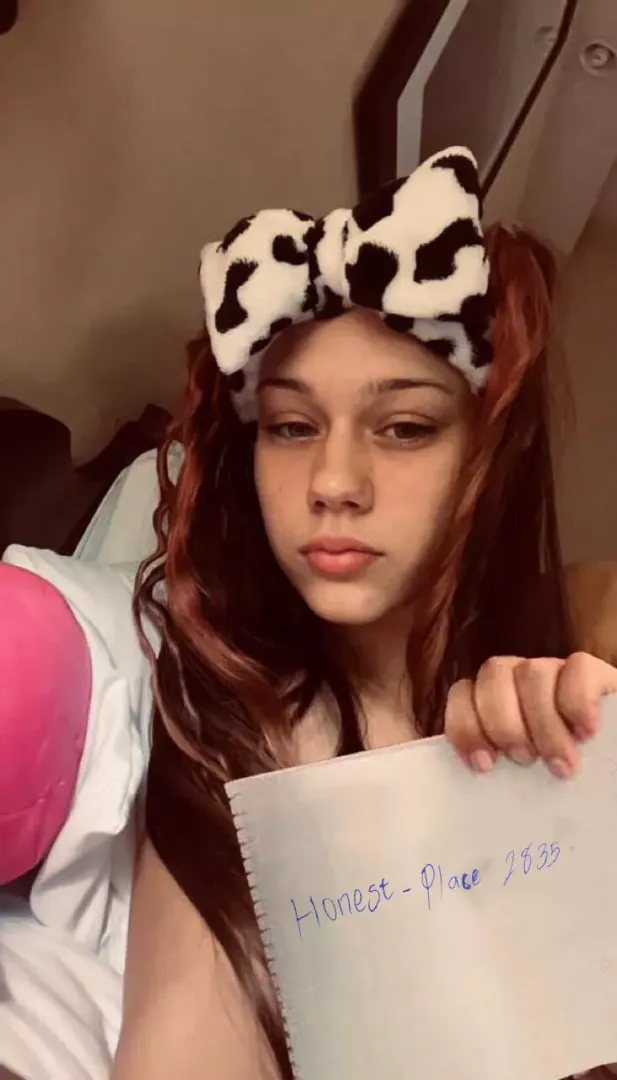 thmb Up get pics in your pdm cumment. And be surprise to be humiliated by mommy posted by Honest_Place_2835