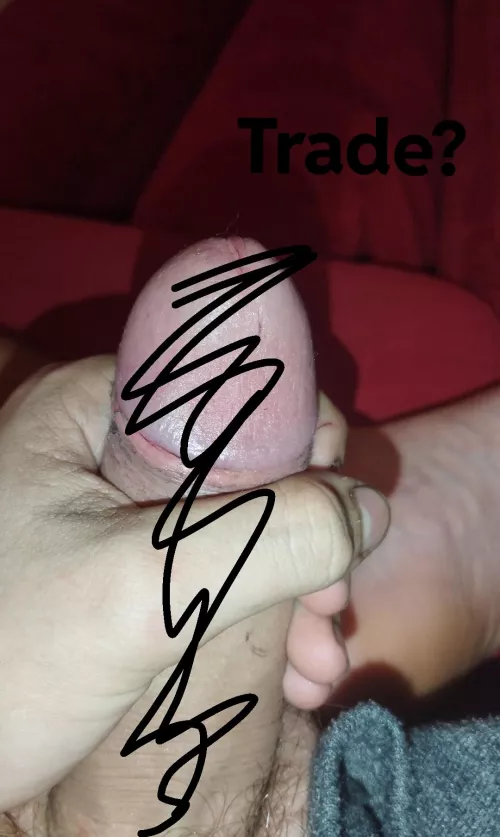 Trade? by Theoline_4