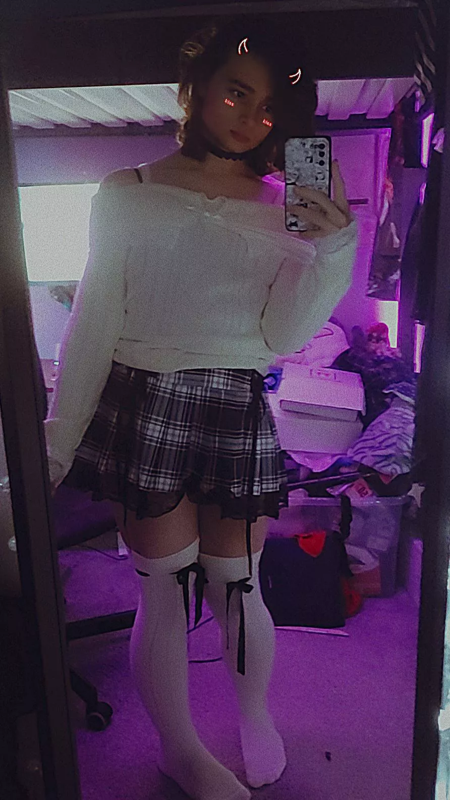 Trying a new style :3 posted by EXTREMEidiot03