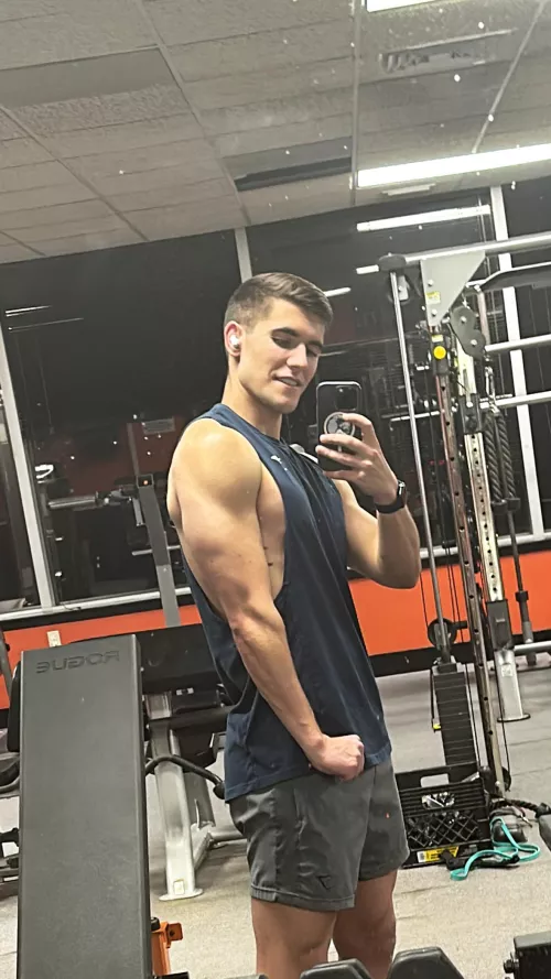 Trying to get wide by free_range_mason