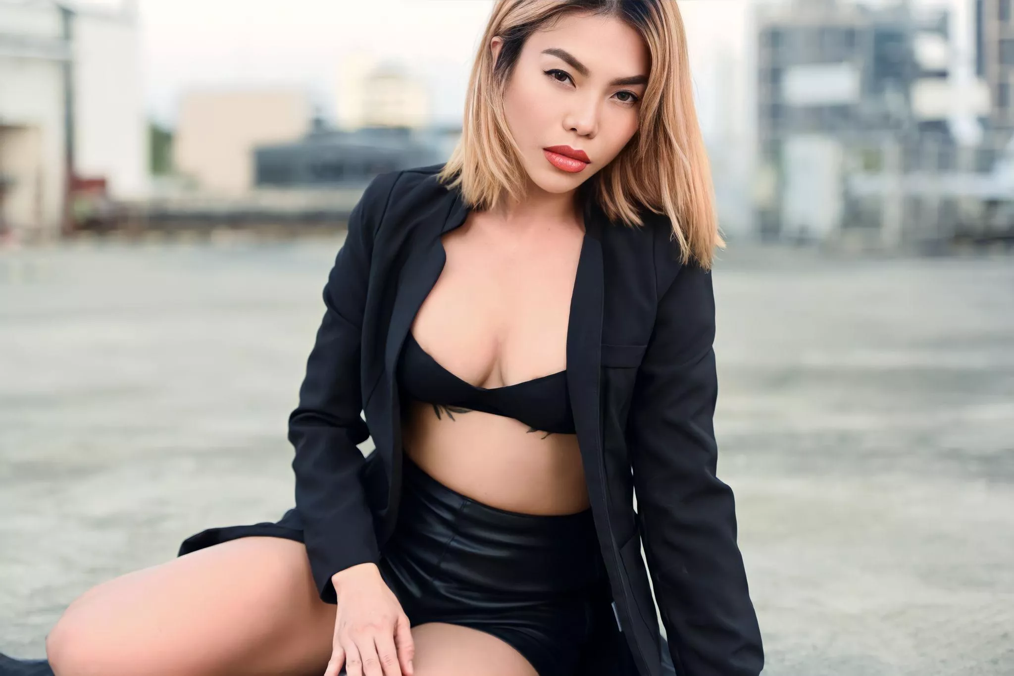 Want the perfect GF experience? Submit your 4pplication today! posted by essanirvana