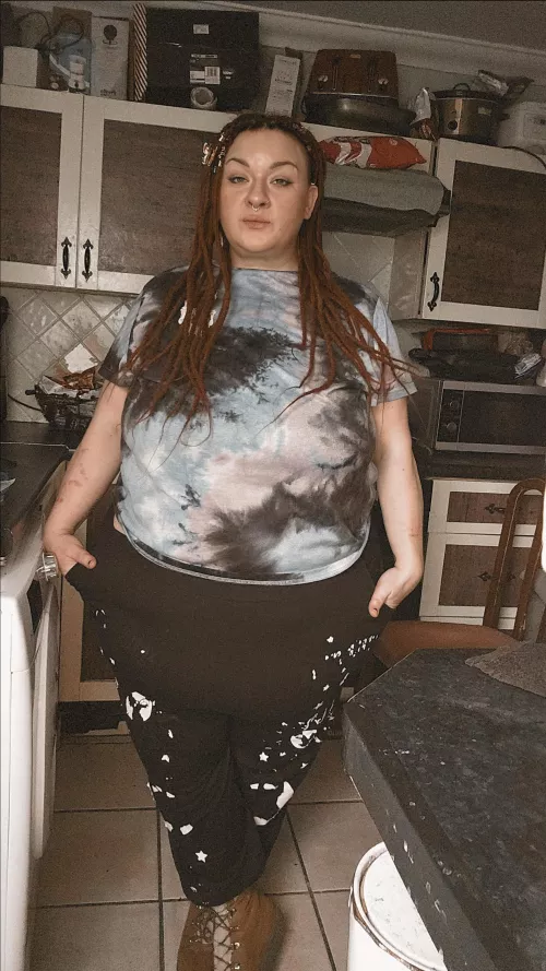 Wassup ✌️ by WeirdNStuff