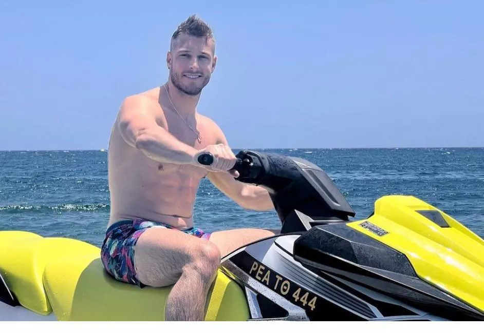 What a day! Now to relax 😘 posted by TroublesPoetry