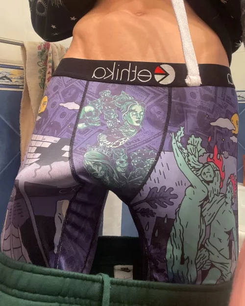 What do u wanna see me wear by Weekly-Can5613