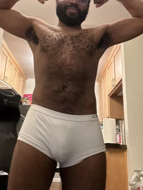 What do y’all think ? by Fluid-Tadpole9705