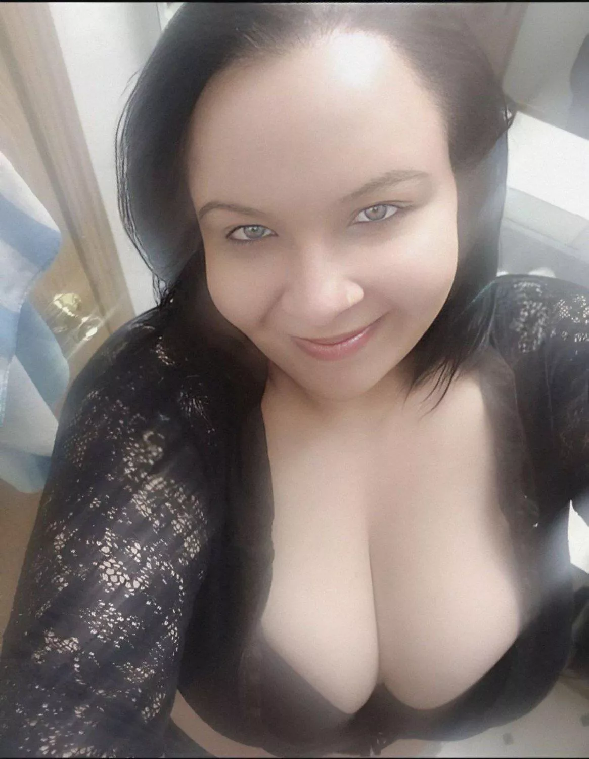 What do you think of her posted by Adept-Hunter9613