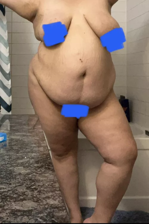 What should I stuff myself with for breakfast? by mamadomme