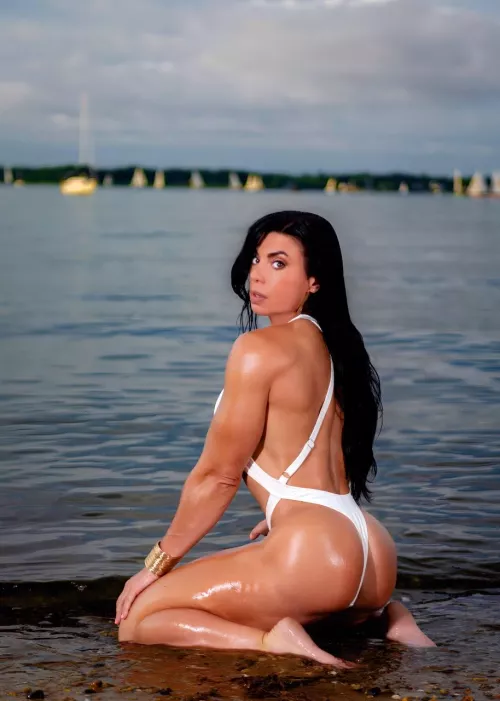 What would you do with me? by Elenafox-fit