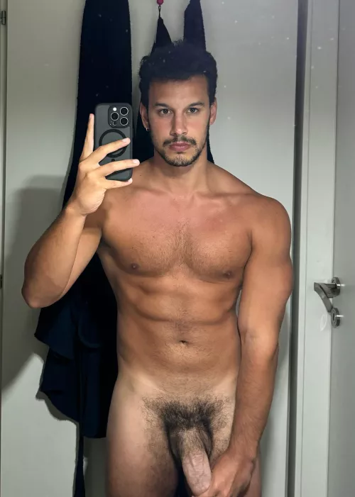 What's the first thought that comes to your mind? Be truthful.. by Own-City-1936