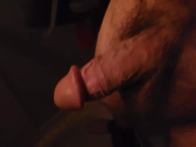 Where do you want it? (51) by CuteDark1815