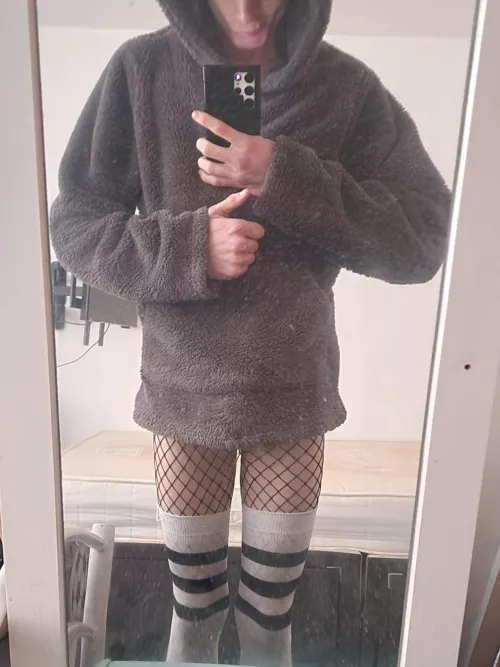 Why has it been so cold recently? 😭 by RaymondAbbey