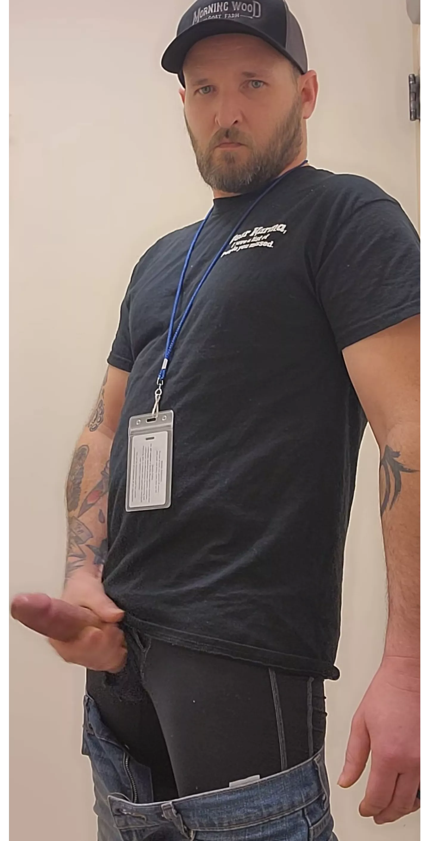 Wild at work [42] posted by Ok-Current9693