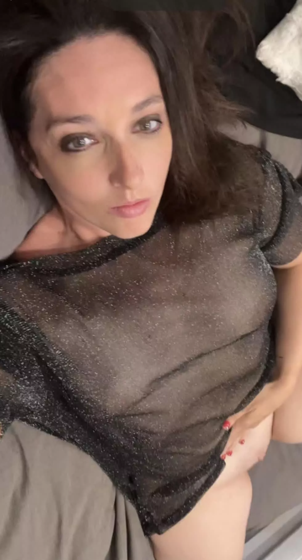 Would you fuck a married cheater like me.. [F40] posted by avafieryy