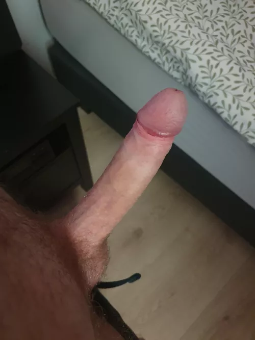 Would you fuck a stranger? by FryzzleMyFry