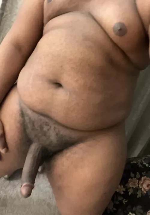 Would you use me for comfort or orgasms? by FinancialMud1405