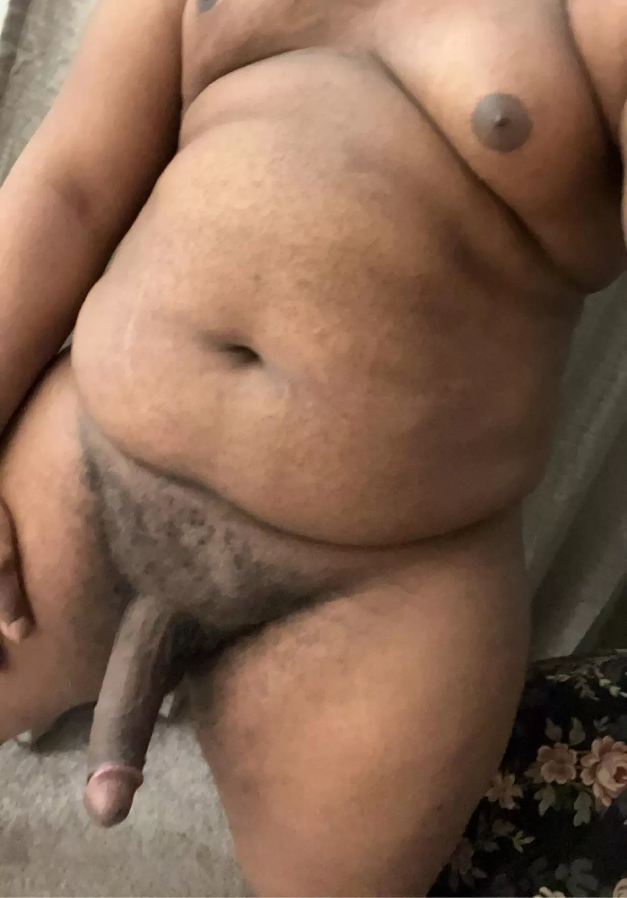 Would you use me for comfort or orgasms? posted by FinancialMud1405