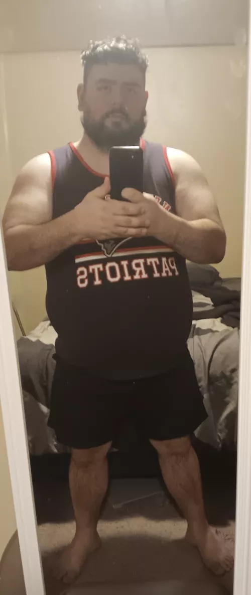 You should be on your knees by Minute_Butterfly9382