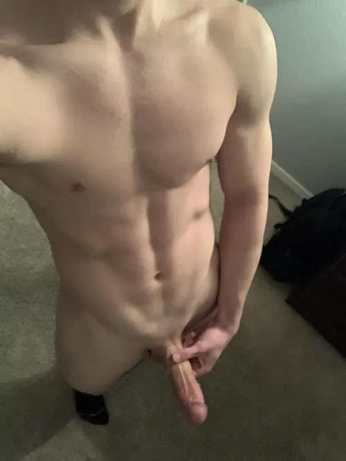 your face goes here by Fit_Application2568