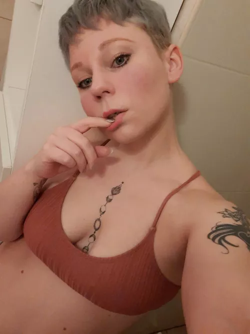 Your stepmom is soo hungry, what shall we do? Dad is not at home. by Turbulent_Rip_9542