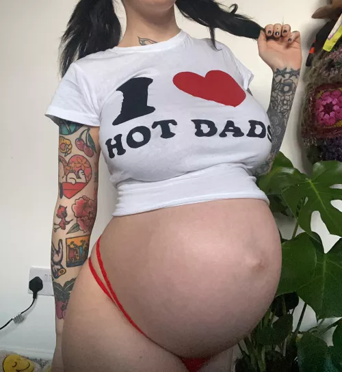 1 week left and still horny as ever by CosmicCreatures