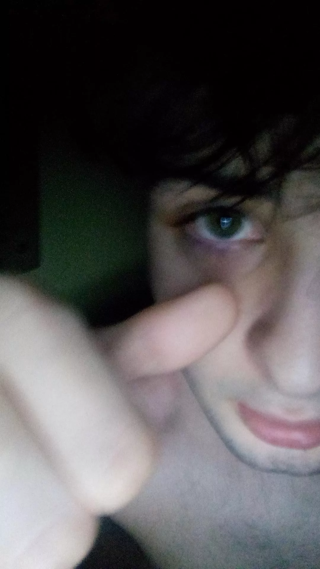 18m UK biggest I've seen is 5inches let's have a size of I'm 3 user brodynichols05 posted by Significant_Paint_73