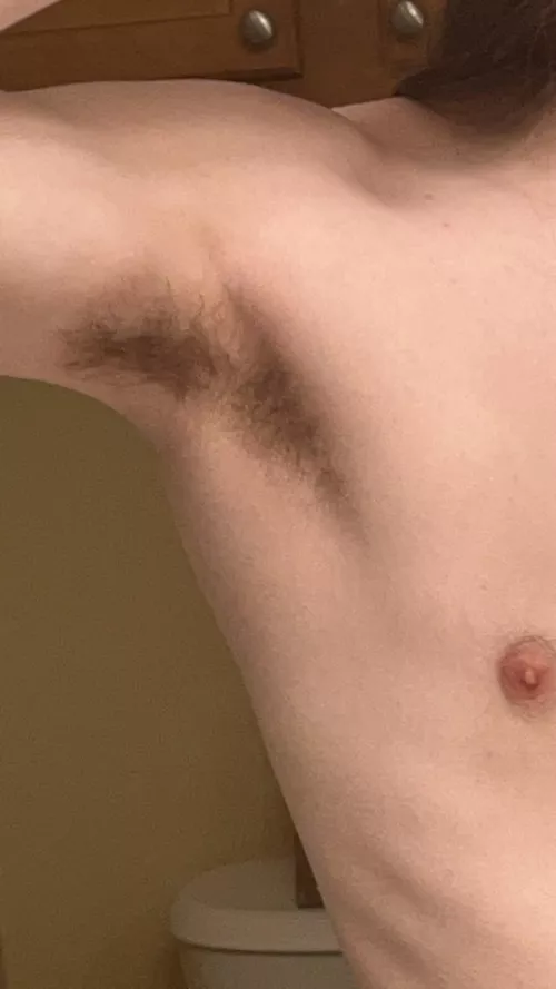 18m who wants a sniff after my workout? by Frequent-Trade-7087